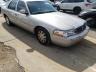 2004 MERCURY  GRAND MARQUIS