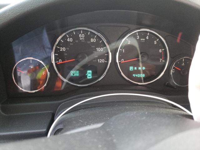 2012 JEEP LIBERTY JE 1C4PJLFK8CW103061