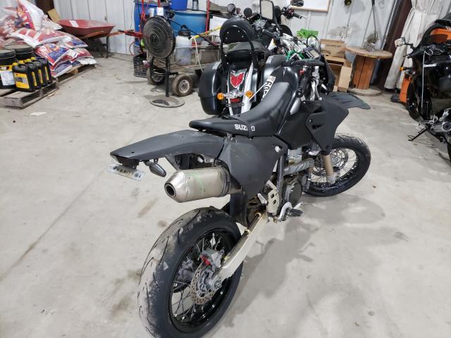 2000 SUZUKI DR-Z400 S JS1SK43A9Y2101238