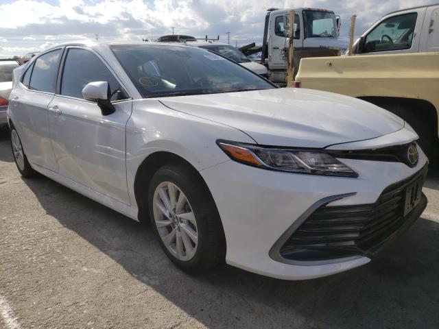 2021 Toyota Camry LE for sale in Sun Valley, CA