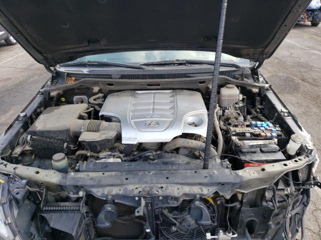 2013 LEXUS LX 570 JTJHY7AX0D4122482