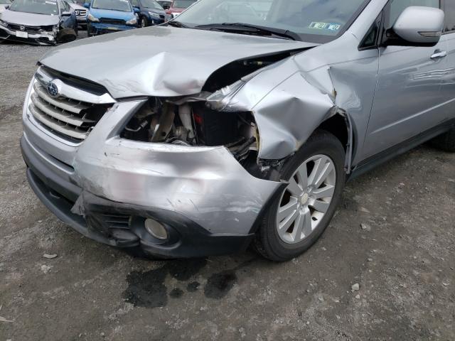 2012 SUBARU TRIBECA LI 4S4WX9GD5C4400115