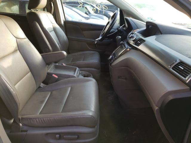 2014 HONDA ODYSSEY TO - 5FNRL5H94EB031484