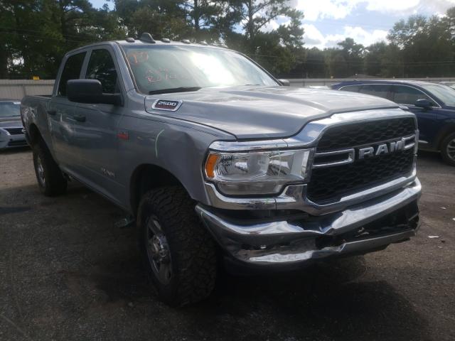 2019 RAM 2500 TRADE 3C6UR5CJ1KG591244