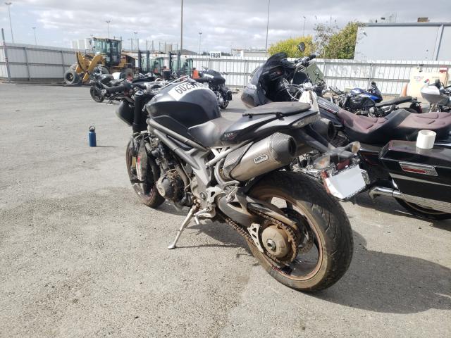 2019 TRIUMPH MOTORCYCLE SPEED TRIP SMTN53P41KJ916699