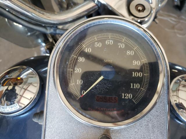 2003 HARLEY-DAVIDSON FLHRCI 1HD1FRW173Y730015