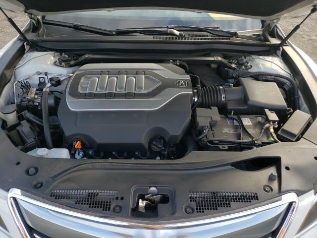 2016 ACURA RLX ADVANC JH4KC1F9XGC000901