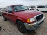 2004 FORD  RANGER