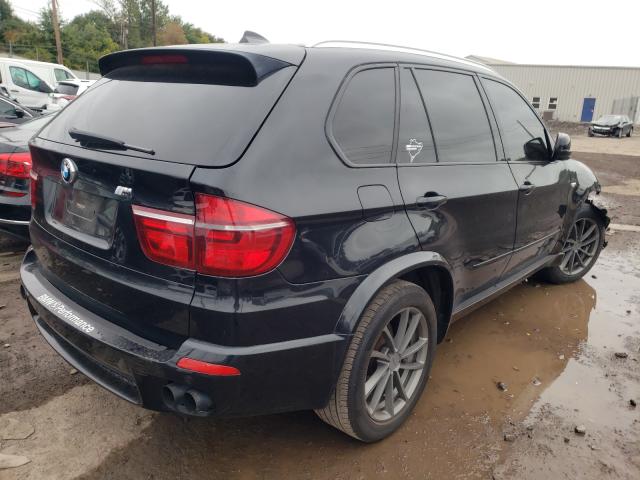 2012 BMW X5 XDRIVE5 5UXZV8C59CL426009