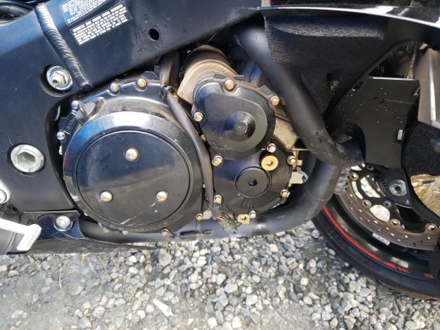 2018 SUZUKI GSX1300 RA JS1GX72B2J2100151