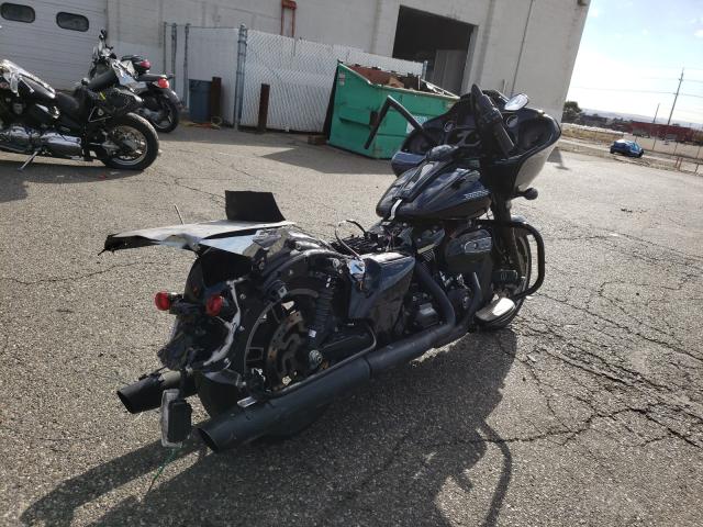 2019 HARLEY-DAVIDSON FLTRXS 1HD1KTP11KB675358