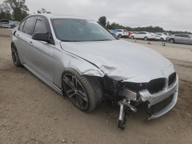 2018 BMW 340 I WBA8B3C55JK788136