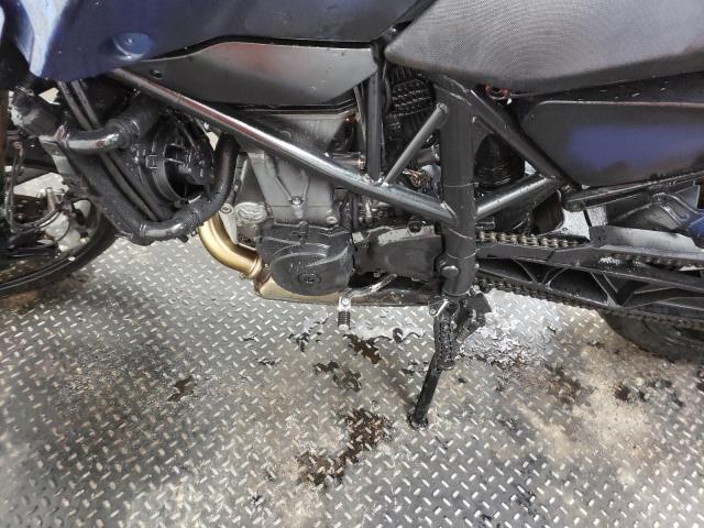 2017 KTM 690 DUKE VBKLDV407HM702845