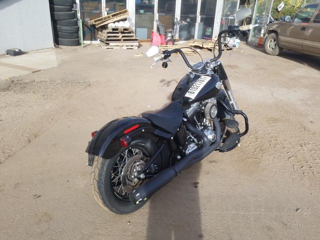 2013 HARLEY-DAVIDSON FLS SOFTAI 1HD1JRV13DB029475