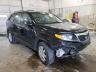 2013 KIA  SORENTO