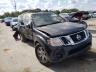 2012 NISSAN  PATHFINDER