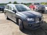 2014 JEEP  COMPASS