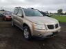 2007 PONTIAC  TORRENT