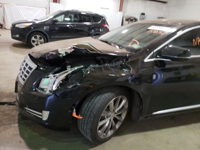 2013 CADILLAC XTS PREMIU 2G61S5S36D9159252