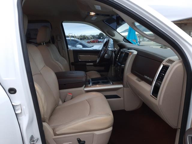 2013 RAM 3500 LARAM 3C63RRJL3DG539334