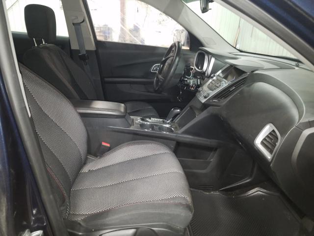 2016 CHEVROLET EQUINOX LS - 2GNFLEEK6G6169439