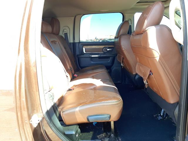 2014 RAM 3500 LONGH 3C63R3NL0EG239873