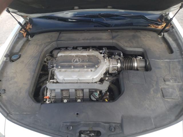 2014 ACURA TL ADVANCE 19UUA9F76EA002264