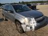 2005 CHEVROLET  EQUINOX