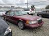 1991 LINCOLN  TOWN CAR