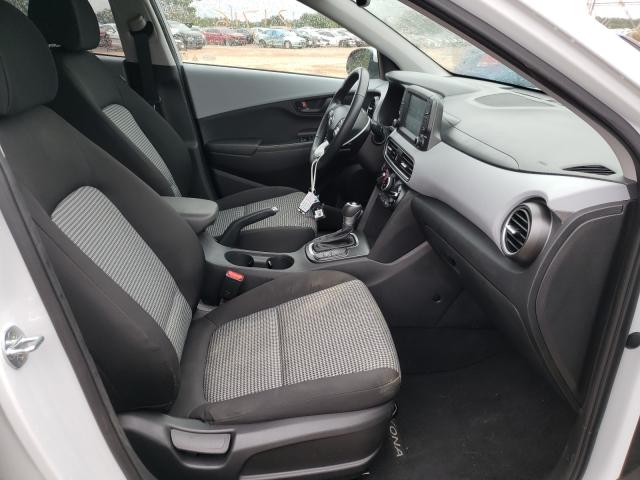 2020 HYUNDAI KONA SEL P KM8K62AA6LU425791