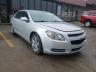 2011 CHEVROLET  MALIBU