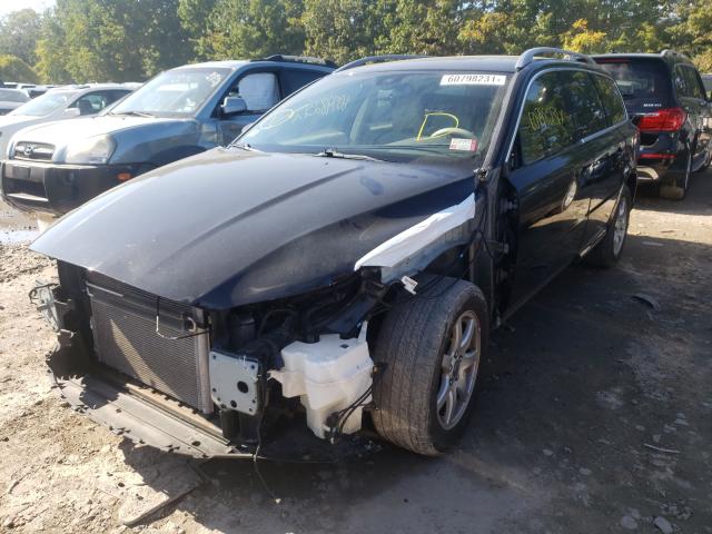 2010 VOLVO V70 3.2 YV1960BWXA1124905