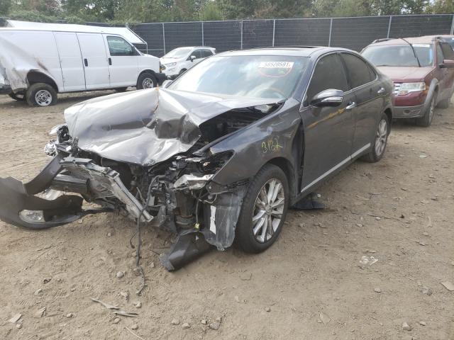 2010 LEXUS ES JTHBK1EG4A2398297