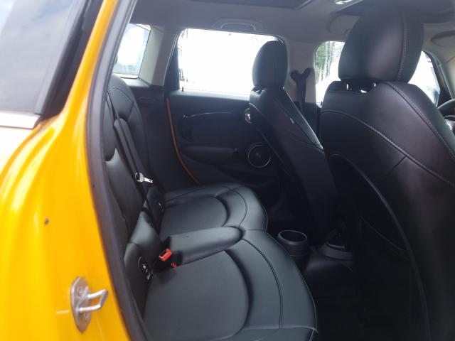 WMWXU3C58F2B58143 Mini COOPER S