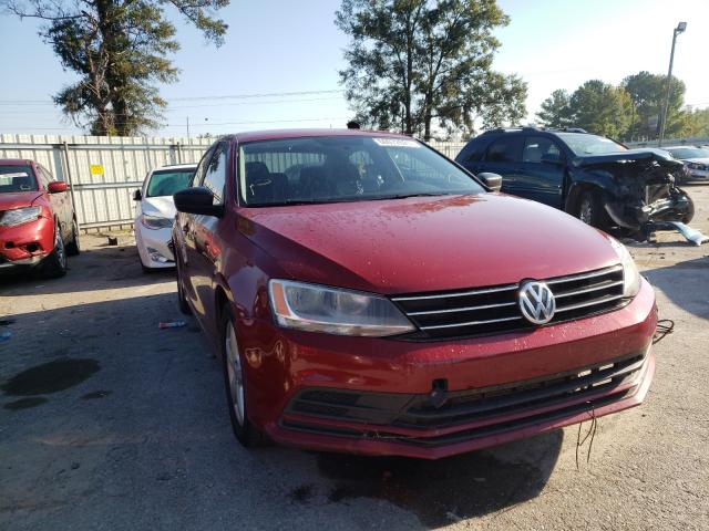 2016 VOLKSWAGEN JETTA S - 3VW267AJ1GM364052