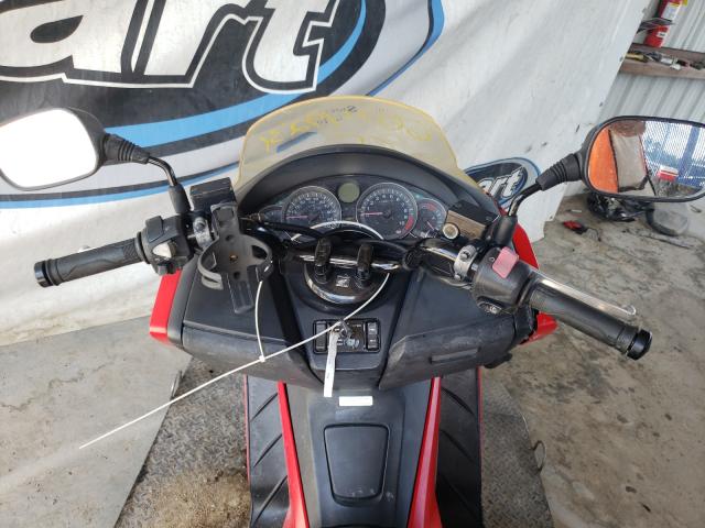 2014 HONDA NSS300 MLHNF0407E5001314