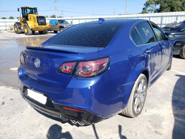 2016 CHEVROLET SS 6G3F15RWXGL224335