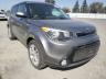 2016 KIA  SOUL