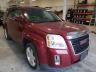 2012 GMC  TERRAIN