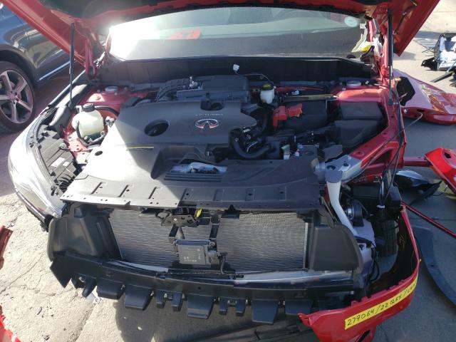 2022 INFINITI QX55 SENSO 3PCAJ5L34NF101894