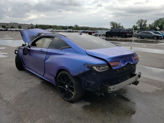 2017 INFINITI Q60 PREMIU JN1EV7EL7HM550323