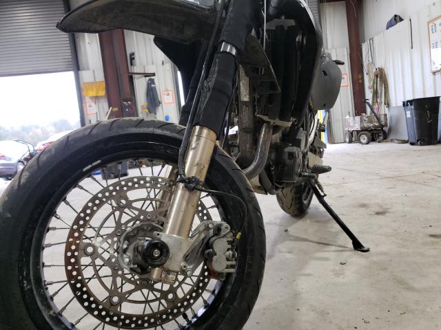 2000 SUZUKI DR-Z400 S JS1SK43A9Y2101238