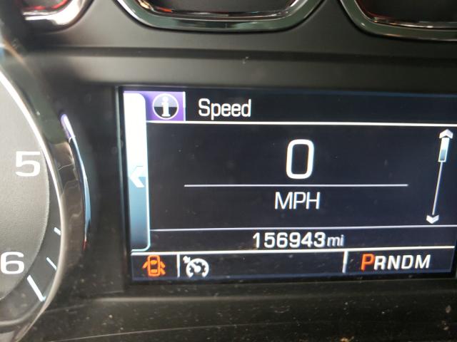 2014 CHEVROLET 10 1GCVKREH0EZ297583