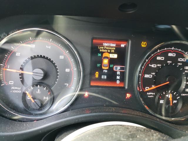 2013 DODGE CHARGER PO 2C3CDXAT2DH545691