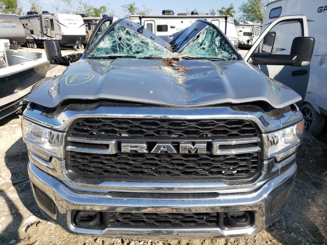 2021 RAM 2500 TRADE 3C6UR5CLXMG503229