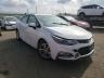 2016 CHEVROLET  CRUZE