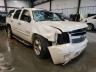 2008 CHEVROLET  TAHOE