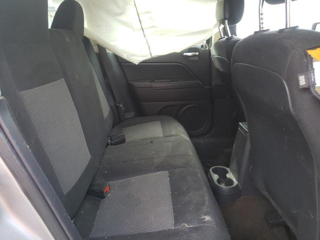2014 JEEP PATRIOT 1C4NJPBA5ED779302