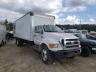 2004 FORD  F650