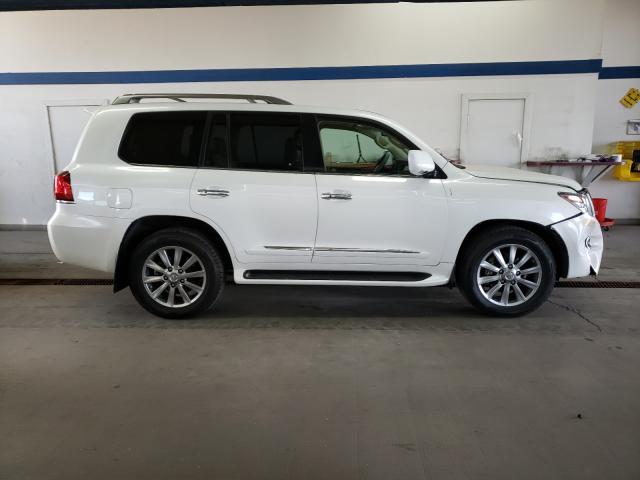 2010 LEXUS LX 570 JTJHY7AX8A4052547